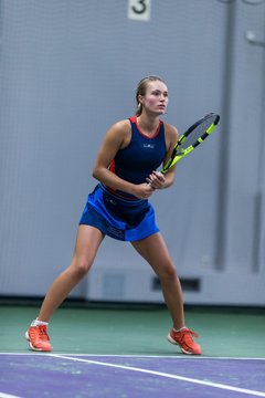 Lilly Düffert 1013 - Nord-Ost-Deutsche Meisterschaft